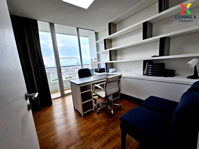 Condos for rent Assumption Convent Silom School : For Rent Condo , Sathorn Heritage , Yannawa , Sa Thon , Bangkok , CX-107284 ✅ Live chat with us ADD LINE @connexproperty ✅ 