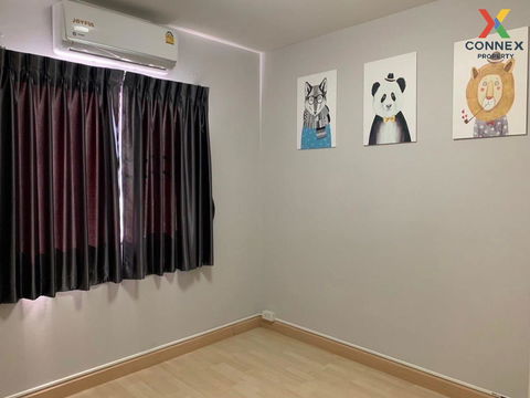 For Rent Townhouse/Townhome  , THE CONNECT Suanluang - Onnut , Prawet , Prawet , Bangkok , CX-106227 ✅ Live chat with us ADD LINE @connexproperty ✅ 
