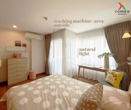 For Rent Condo , Surawong City Resort , BTS-Chong Nonsi , Si Phraya , Bang Rak , Bangkok , CX-106318 ✅ Live chat with us ADD LINE @connexproperty ✅ 
