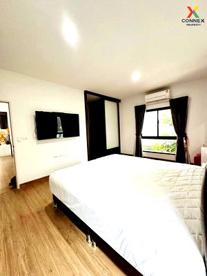 Houses for sale : For Sale House , Vario Suvarnabhumi , Sisa Chorakhe Noi , Bang Sao Thong , Samut Prakarn , CX-104988 ✅ Live chat with us ADD LINE @connexproperty ✅ 