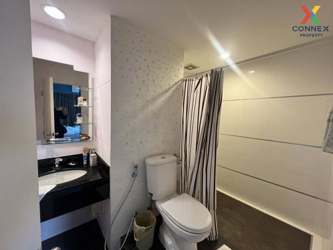 🔥🔥🔥 เช่าคอนโด  สราญใจ แมนชั่น BTS-นานา คลองเตย เขต คลองเตย กรุงเทพ CX-100792 ✅ ทักไลน์ @connexproperty ตอบทันที ทีมงานมืออาชีพ ✅ 🔥🔥🔥