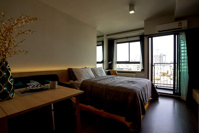 Condos for rent : @Condorental condo for rent IDEO Sukhumvit 93