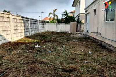 Houses for sale : For Sale House , Pruksa Village 7 , Na Kluea , Phra Samut Chedi , Samut Prakarn , CX-107011 ✅ Live chat with us ADD LINE @connexproperty ✅ 