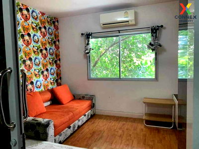 Townhouses for sale Ratchada-Ramintra Road : For Sale Townhouse/Townhome  , Vista Park Ratchada - Ramindra , Khanna Yao , Khanna Yao , Bangkok , CX-107561 ✅ Live chat with us ADD LINE @connexproperty ✅ 