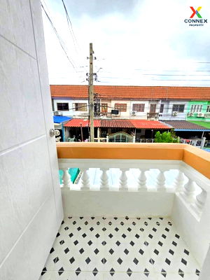 Townhouses for sale Lotus's go fresh Pruksa Village 3 : For Sale Townhouse/Townhome  , Baan Bua Thong 2 , newly renovated , Bang Rak Phatthana , Bang Bua Thong , Nonthaburi , CX-105472 ✅ Live chat with us ADD LINE @connexproperty ✅ 