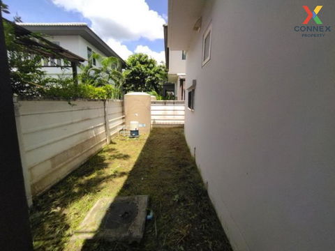 For Sale House , Sivalee Udonthani , nice view , Kut Sa , Mueang Udon Thani , Udon Thani , CX-107397 ✅ Live chat with us ADD LINE @connexproperty ✅ 