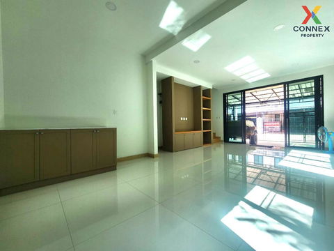 For Sale Townhouse/Townhome  , Dream Priva Ratchaphruek - Pinklao - Kanchanaphisek , corner unit , Mahasawat , Bang Kruai , Nonthaburi , CX-107376 ✅ Live chat with us ADD LINE @connexproperty ✅ 