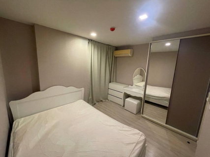 รูปภาพ Metro Luxe Rama 4 ห้องสวย ราคาดี สอบถามเพิ่มเติมได้ที่ Line @condorental