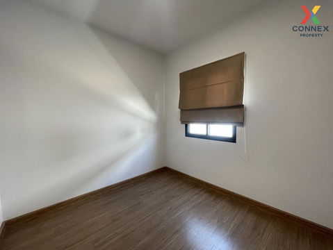 For Sale Townhouse/Townhome  , The Thamm Ratchaphruek - Sirindhorn , Wat Chalo , Bang Kruai , Nonthaburi , CX-106817 ✅ Live chat with us ADD LINE @connexproperty ✅ 
