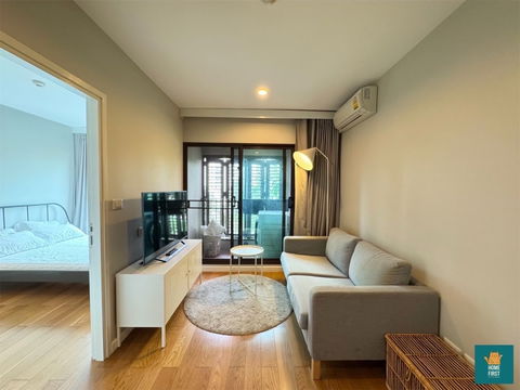 Rent Lette dwell สุขุมวิท 26 ห้องสวยเฟอร์ครบ 28 ตรม. 15,000 บาท