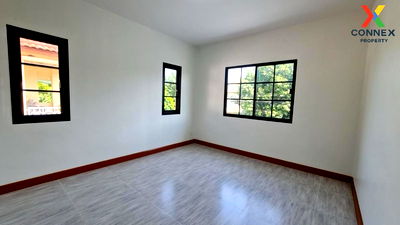 ขายบ้านเดี่ยว : ขายบ้าน  เคซี พาร์ควิลล์3 สามวาตะวันตก เขต คลองสามวา กรุงเทพ CX-105112 ✅ ทักไลน์ @connexproperty ตอบทันที ทีมงานมืออาชีพ ✅ 