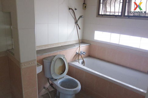 For Sale House , Chuan Chuen Chaengwattana , Bang Phut , Pak Kret , Nonthaburi , CX-106762 ✅ Live chat with us ADD LINE @connexproperty ✅ 