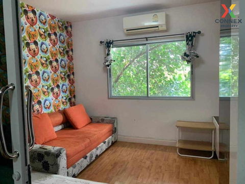 For Rent Townhouse/Townhome  , Vista Park Ratchada - Ramindra , Khanna Yao , Khanna Yao , Bangkok , CX-107560 ✅ Live chat with us ADD LINE @connexproperty ✅ 