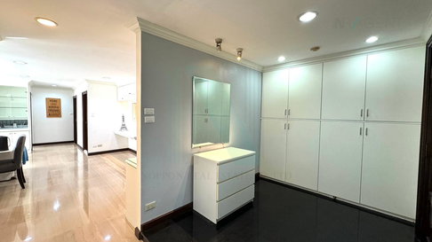 📌 For rent condo RICHMOND PALACE SUKHUMVIT 43 Building 1, Floor 11,3 bed room, Room size 164.00 sqm