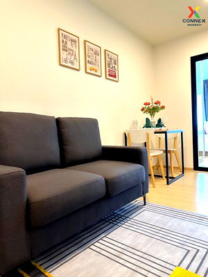 Condos for rent Lat Phrao District Office : For Rent Condo , Chewathai Hallmark Ladprao-Chokchai 4 , MRT-Chokchai 4 , Saphan Song , Wang Thong Lang , Bangkok , CX-107072 ✅ Live chat with us ADD LINE @connexproperty ✅ 