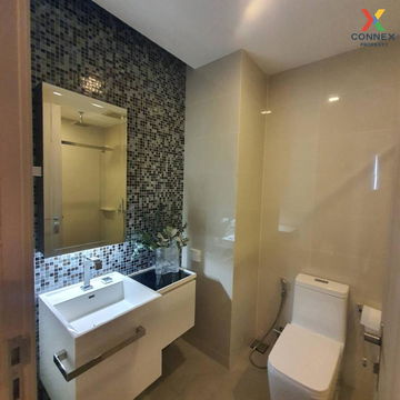 🔥🔥🔥 For Rent Condo , 333 Riverside , MRT-Bang Pho , Bang Sue , Bang Su , Bangkok , CX-107114 ✅ Live chat with us ADD LINE @connexproperty ✅ 🔥🔥🔥