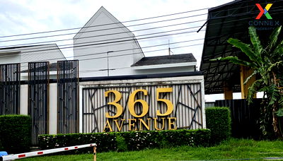 Houses for sale Map Ta Phut Industrial Estate : For Sale House , 365 Avenue , Thap Ma , Mueang Rayong , Rayong , CX-107590 ✅ Live chat with us ADD LINE @connexproperty ✅ 