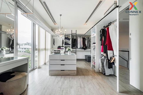 For Sale Townhouse/Townhome  , The Lofts Sathorn , MRT-Khlong Toei , Chong Nonsi , Yannawa , Bangkok , CX-105507 ✅ Live chat with us ADD LINE @connexproperty ✅ 