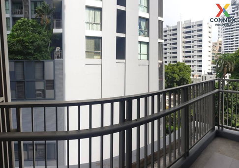 🔥🔥🔥 FOR RENT condo , Quattro by Sansiri , BTS-Thong Lo , Khlong Tan Nuea , Watthana , Bangkok , CX-17192 ✅ Live chat with us ADD LINE @connexproperty ✅ 🔥🔥🔥