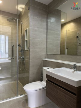 🔥🔥🔥 For Rent Condo , RHYTHM Charoenkrung Pavillion , Wat Phraya Krai , Bang Kho Laem , Bangkok , CX-105437 ✅ Live chat with us ADD LINE @connexproperty ✅ 🔥🔥🔥