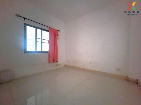 For Sale Townhouse/Townhome  , Thrap Rung Ruang City 2 , Ban Kao , Phan Thong , Chon Buri , CX-105003 ✅ Live chat with us ADD LINE @connexproperty ✅ 