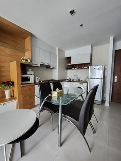 📲Line ID @556ryccg 🚉Sale with Tenant 2 Bedroom 69sqm Sukhumvit City Resort Fully furnished near BTS NaNa