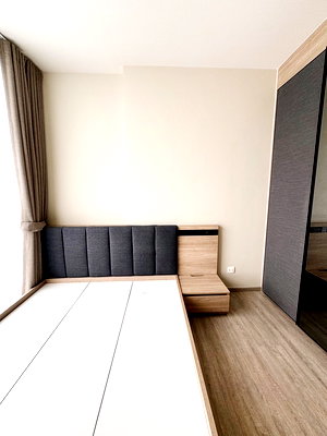 ขายคอนโด : P-143800 🏢ต้องการขายคอนโด เดอะ ไลน์ วงศ์สว่าง ถ. กรุงเทพ - นนทบุรี Wong Sawang, Bang Sue, Bangkok