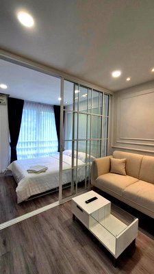 เช่าคอนโด รพ.สมิติเวช สุขุมวิท : Code: KJ2082  ให้เช่า I-House Laguna Garden 🔥🔥 จองเดือนนี้รับส่วนลด1,000บาท 🔥🔥 @kjcondo (มี@ข้างหน้าด้วยนะคะ)