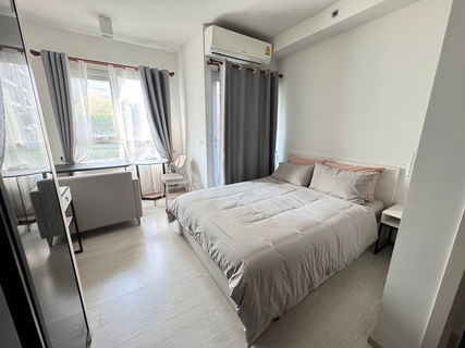 ขายถูกที่สุด! พร้อมคนเช่า chapter one shine bangpo 23ตรม ชั้น4 🆔 line: ey_annie