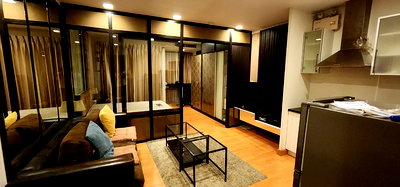 คอนโดให้เช่า : 💥CP-4827💥ว่าง ให้ เช่า ณุศาศิริ แกรนด์   👉แอดไลน์ @fastcondo 