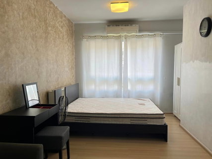 รูปภาพ 🔥🔥 ด่วน ห้องไปไวมากกก 🔥🔥Code: KJ2056  ให้เช่า Plum Condo Samakkhi / จองเดือนนี้รับเงินคืน1,000บาท / @kjcondo (มี@ข้างหน้าด้วยนะคะ)