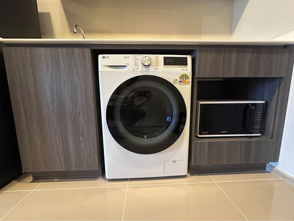 รูป ❤️เอเจ้นท์ HC❤️นัดดูห้องแอดไลน์นะคะ❤️Life Phahon - Ladprao - รูปที่ 9/11