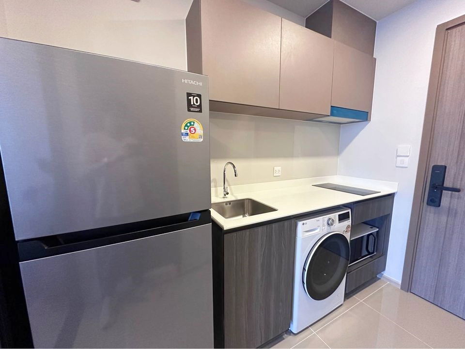 รูป ❤️เอเจ้นท์ HC❤️นัดดูห้องแอดไลน์นะคะ❤️Life Phahon - Ladprao - รูปที่ 8/11