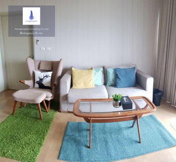 รูปภาพ For rent at Noble Reveal Ekamai Negotiable Line ID: @Condobkk (with @)