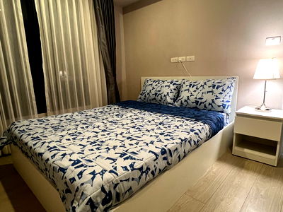 Condos for rent : G8259💛中国客户，请加微信。(在联系方式的旁边) 🅵🅾🆁 🆁🅴🅽🆃 Metro Luxe Riverfront Rattanathibet 🅻🅸🅽🅴 ❤️💜@condopremium💜❤️Ready to move in ⬛🟨 📞 065 695 3645🟨⬛