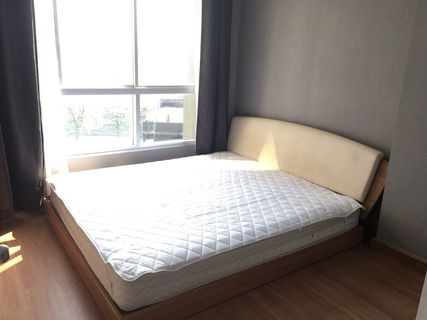 ขายด่วน ถูกมาก ยูดีไลท์3 1ห้องนอน 30.65 ตรม ชั้น 7 🆔 line: ey_annie