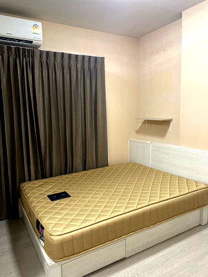 Condos for sale : Best price, 1bedroom, Chapter One Shine Bangpo, 9 floor with tenant🆔 line: eyannie