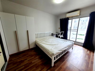 Condos for rent : 🥳[Rent-RAR2204826] Baan Suan Thon Phutthabucha. Soi.3/1, Fl.4th*Near KMUTT💚Line id: @thefirstagent**