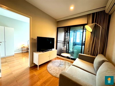 คอนโดให้เช่า : ให้เช่า Lette dwell สุขุมวิท 26 ห้องสวยเฟอร์ครบ 28 ตรม. 15,000 บาทต่อเดือน