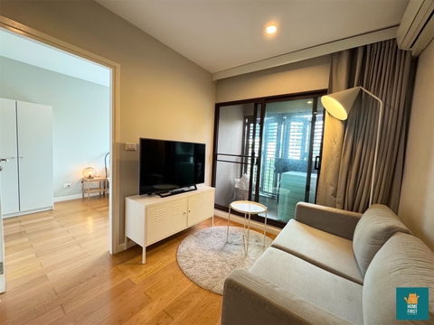 ให้เช่า Lette dwell สุขุมวิท 26 ห้องสวยเฟอร์ครบ 28 ตรม. 15,000 บาทต่อเดือน