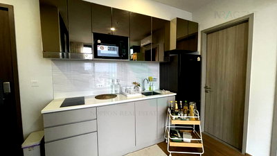 Condos for sale : 🔺 For Sell Condo CLOUD THONGLOR-PHETCHABURI Building 1, Floor 34,1 bed room, Room size 38 sqm