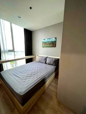 Condos for rent : Condo for Rent at Noble Revolve Ratchada