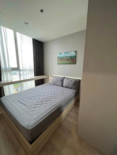 รูปภาพ เช่าคอนโด โนเบิล รีวอลฟ์ รัชดา Noble Revolve Ratchada รหัส (A10053) ID Line : @condo888