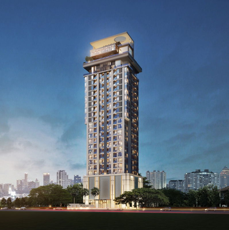 Project Mayfair Place Victory Monument Picture - 1/6