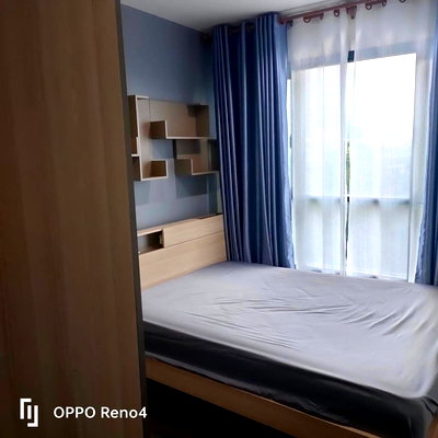 Condos for rent : Condo for Rent at The Base Park West