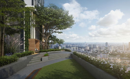 Project Mayfair Place Victory Monument Picture - 4/6