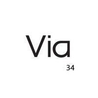 logo โครงการ เวีย 34