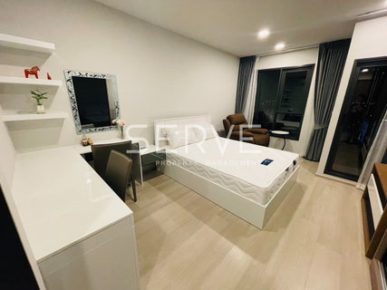 รูปภาพ 🔥1 Bed Nice Room Good Location Condo in Ladprao area Close to MRT Lat Phrao 70 m. @ Life Phahon Ladprao