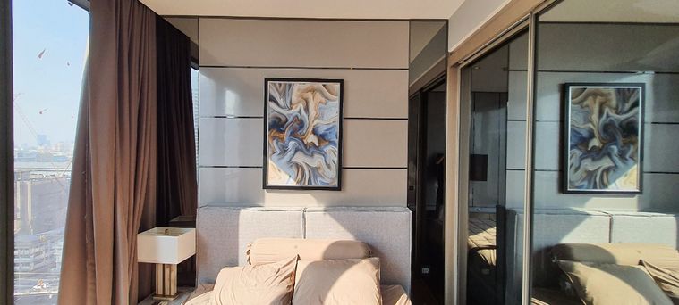 Guarantee Cheapest Rental price!! Nice Decoration & Fantastic View Freaking Cheap, 