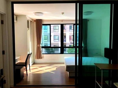 Condos for rent Tesco Lotus Salaya : FOR.RENT.​ Icondo 2​Salaya 7, 500THB
